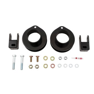 TrailFX® - 1.75" Front Leveling Strut Spacers