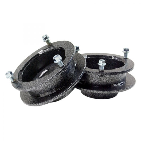 TrailFX® D20LL2 2" Front Leveling Coil Spring Spacers