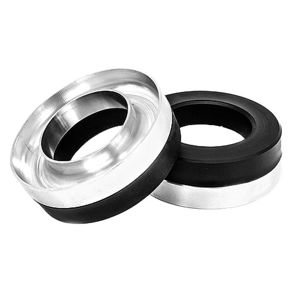 TrailFX® D20LL6 2" Front Leveling Coil Spring Spacers