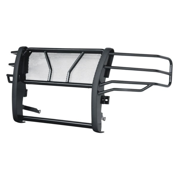 TrailFX® - Extreme HD Black Grille Guard