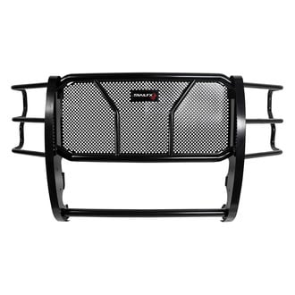 TrailFX® - Black Grille Guard