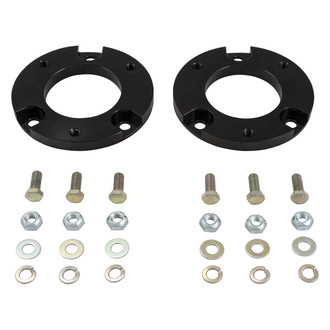 TrailFX® - 1.5" Front Leveling Strut Spacers