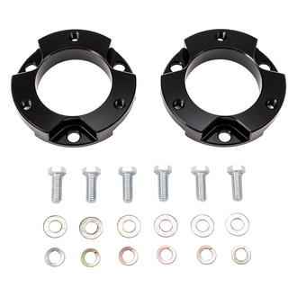 TrailFX® - Strut Spacer Leveling Kit