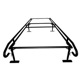 TrailFX® - Service Body HD Ladder Rack