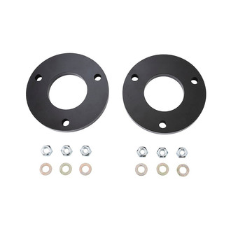 TrailFX® - 1" Front Leveling Strut Spacers