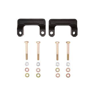 TrailFX® - 2" Front Leveling Strut Spacers