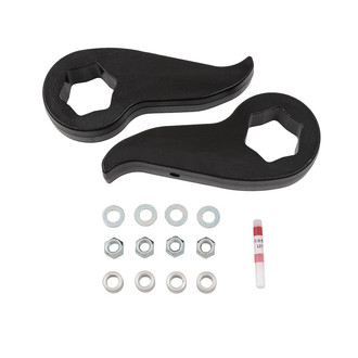 TrailFX® - Front Leveling Strut Spacers