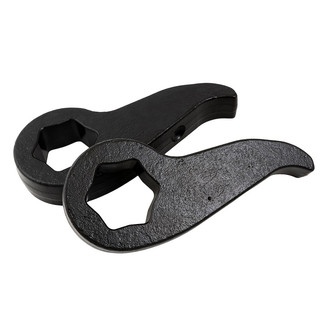 TrailFX® - Front Leveling Strut Spacers