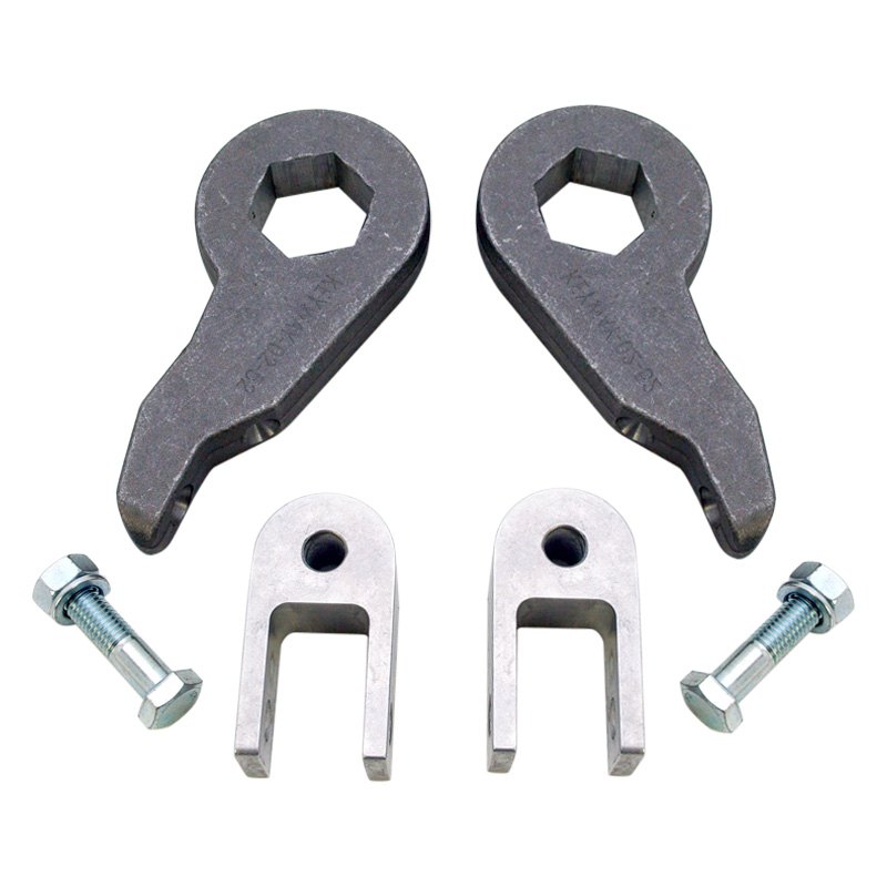 TrailFX® Torsion Key Leveling Kit