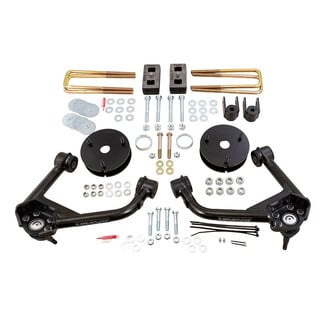 TrailFX® - Lift Kit