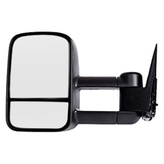 TrailFX® - ProEFX™ Power Heated Towing Mirrors