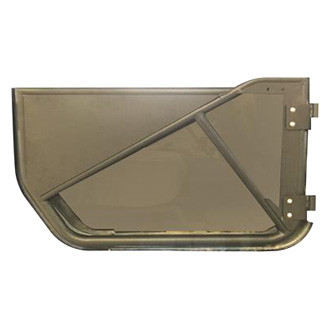 TrailFX® - Tubular Doors