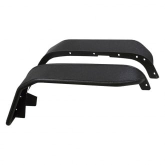 2014 Jeep Wrangler Fender Flares - CARiD.com