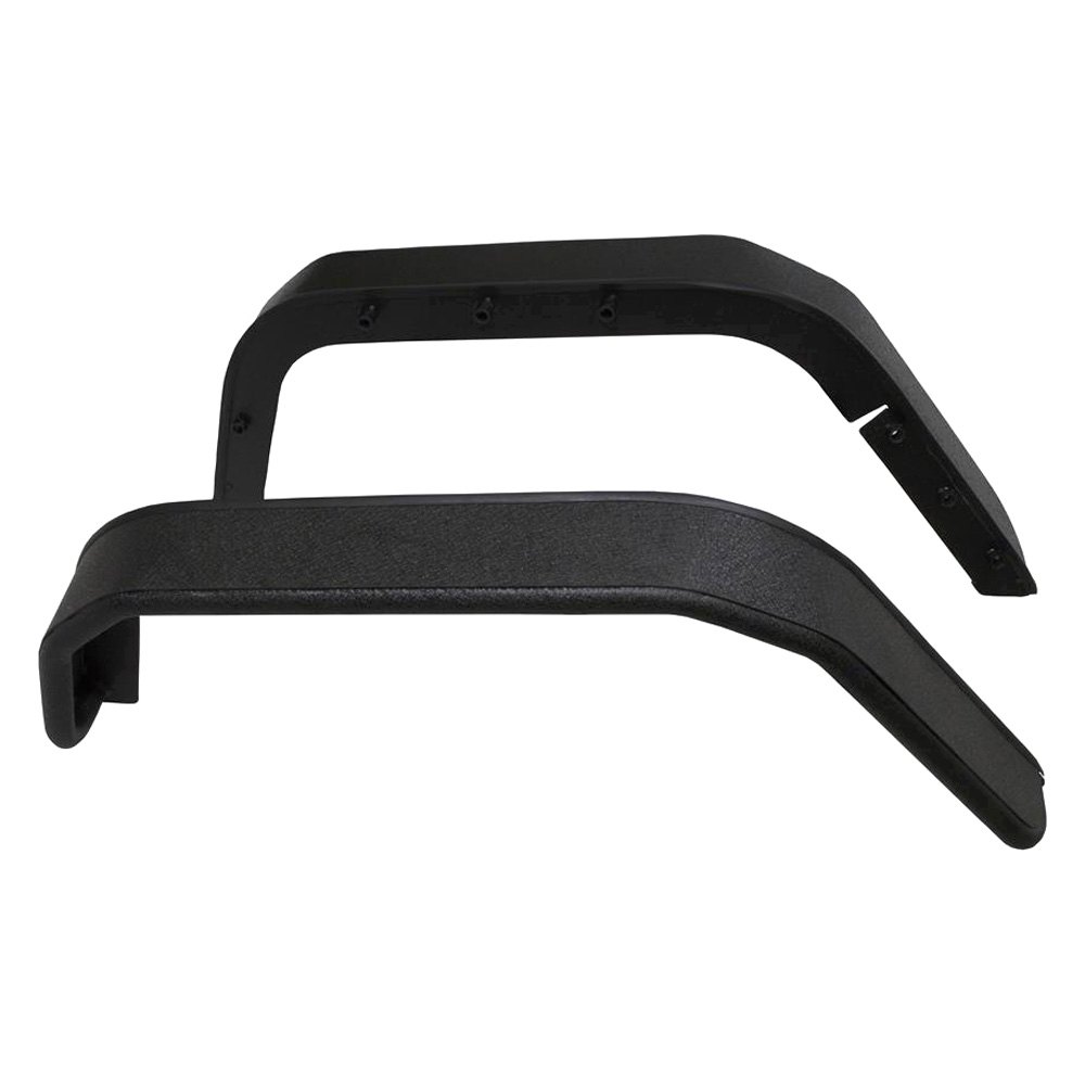 TrailFX® J052RF - Rear Fender Flares