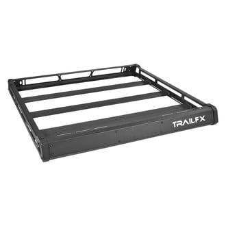 TrailFX® - Roof Cargo Basket