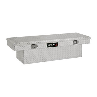 TrailFX® - Standard Single Lid Crossover Tool Box with Struts