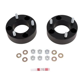 TrailFX® - 2.5" Front Leveling Strut Spacers