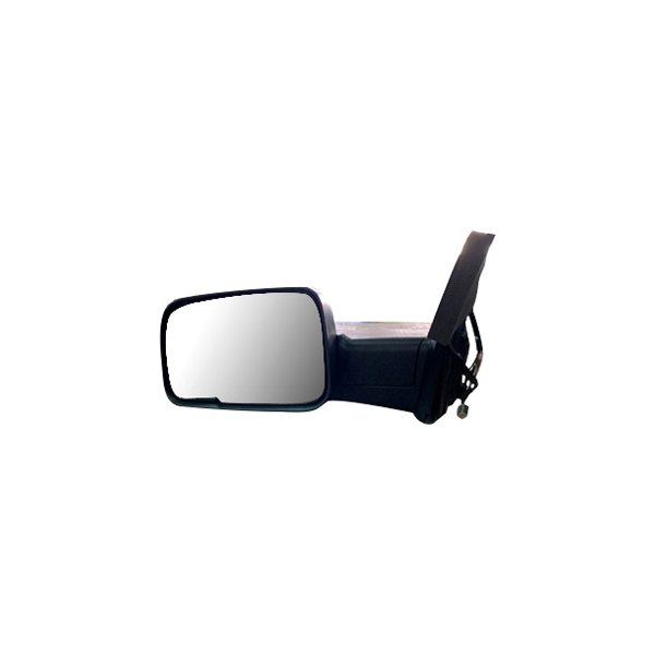 TrailFX® - ProEFX™ Driver and Passenger Side Power Towing Mirrors