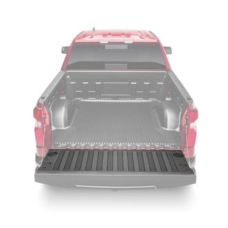 TrailFX® - Black Tailgate Liner