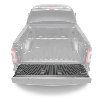 TrailFX® - Black Tailgate Liner