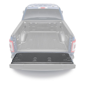 TrailFX® - Black Tailgate Liner