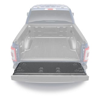 TrailFX® - Black Tailgate Liner