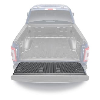TrailFX® - Black Tailgate Liner