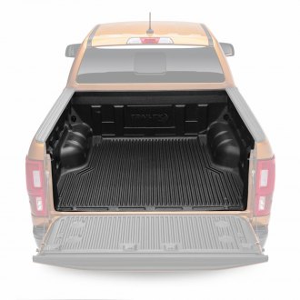 2021 Ford Ranger Bed Liners & Mats | Rubber, Carpet, Coatings