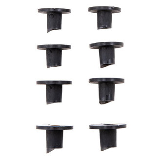 TrailFX® - Tailgate Liner Hardware