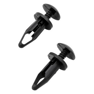 TrailFX® - Bed Liner Hardware Kit
