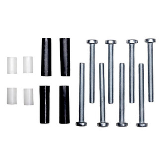 TrailFX® - Bed Liner Hardware Kit