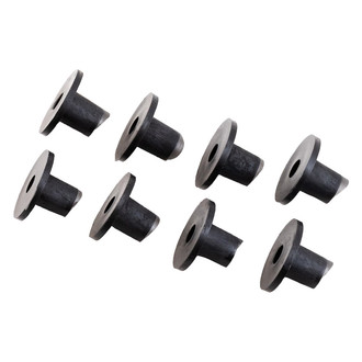 TrailFX® - Tailgate Liner Hardware