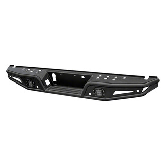 TrailFX® - Full Width Rear Pre-Runner Bumper