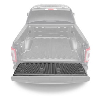 TrailFX® - Black Tailgate Liner