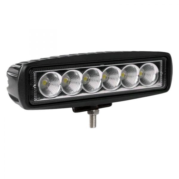 TrailFX® - Utility 6" 18W Flood Beam LED Light