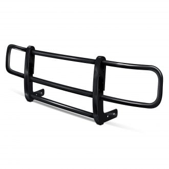 Ford Transit Brush Guards | Grille Guards, Light Mounts – CARiD.com