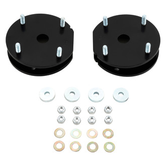 TrailFX® - 2" Front Leveling Strut Spacers