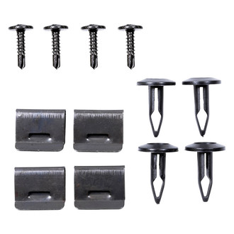 TrailFX® - Hardware Kit for TFD3001S