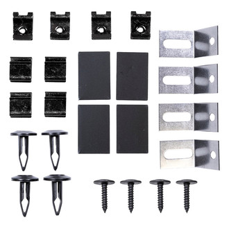 TrailFX® - Hardware Kit for TFF3001S
