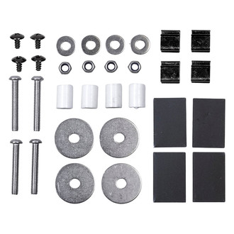 TrailFX® - Hardware Kit for TFF3005S