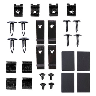 TrailFX® - Hardware Kit for TFF3011S
