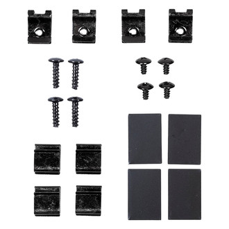 TrailFX® - Hardware Kit for TFG3001S