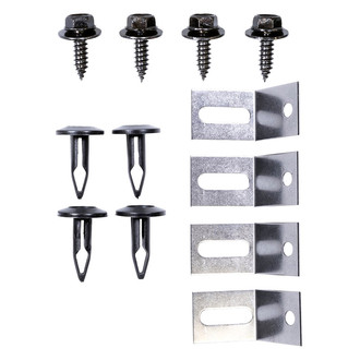TrailFX® - Hardware Kit for TFT3002S