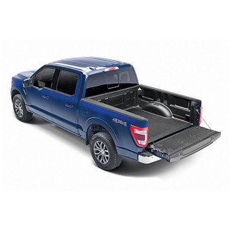 TrailFX® - Black Under Rail Bed Liner