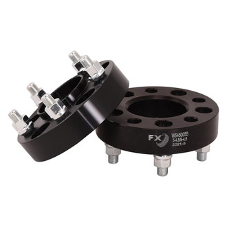 TrailFX® - FX Wheels Line Wheel Spacer