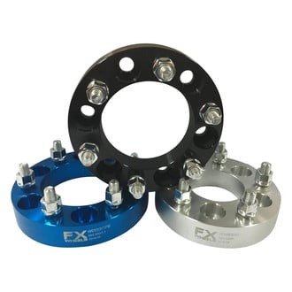 TrailFX® - FX Wheels Line Wheel Spacer