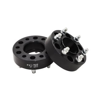 TrailFX® - FX Wheels Line Wheel Spacer
