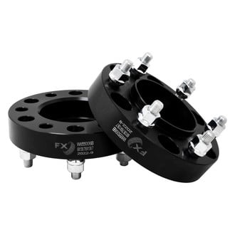 TrailFX® - FX Wheels Line Wheel Spacer
