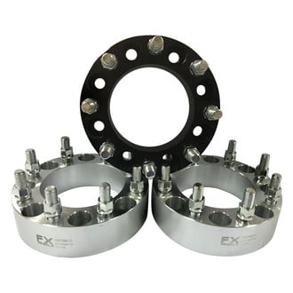 TrailFX® - FX Wheels Line Wheel Spacer
