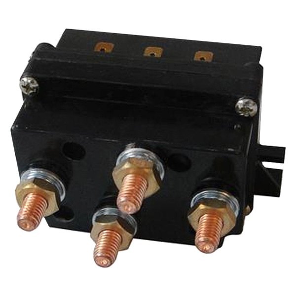 TrailFX® Winch Solenoid
